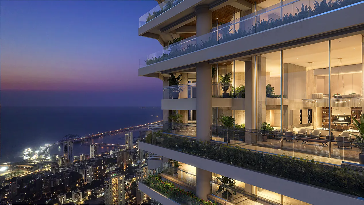 Palais Royale lifestyle