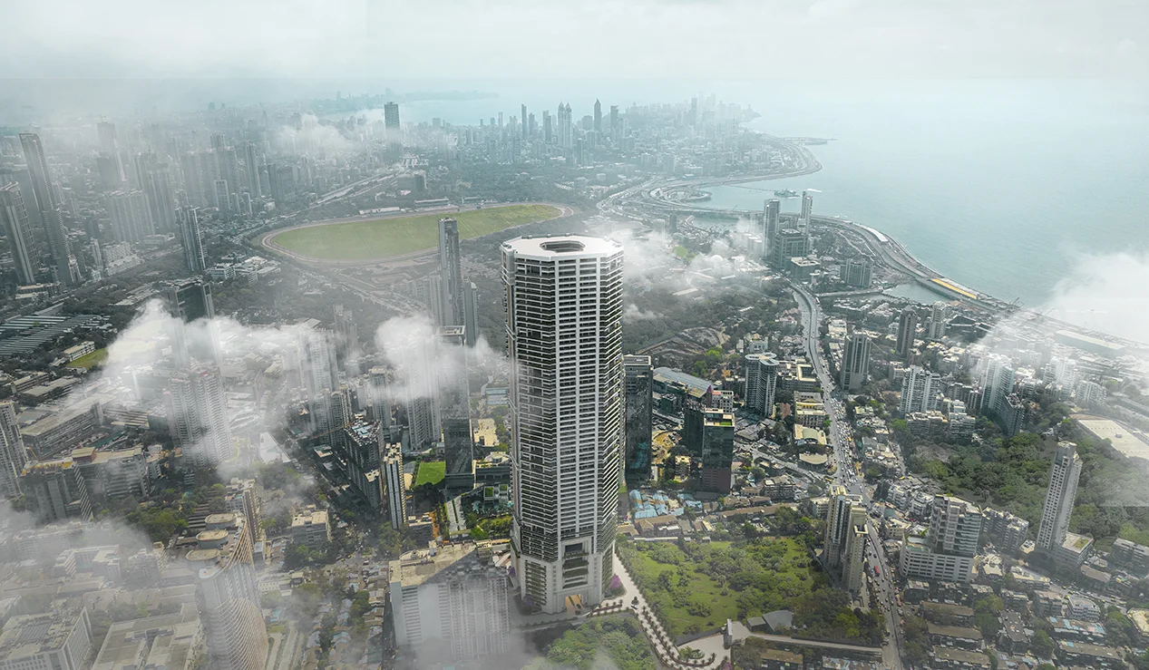 Palais Royale, Mumbai